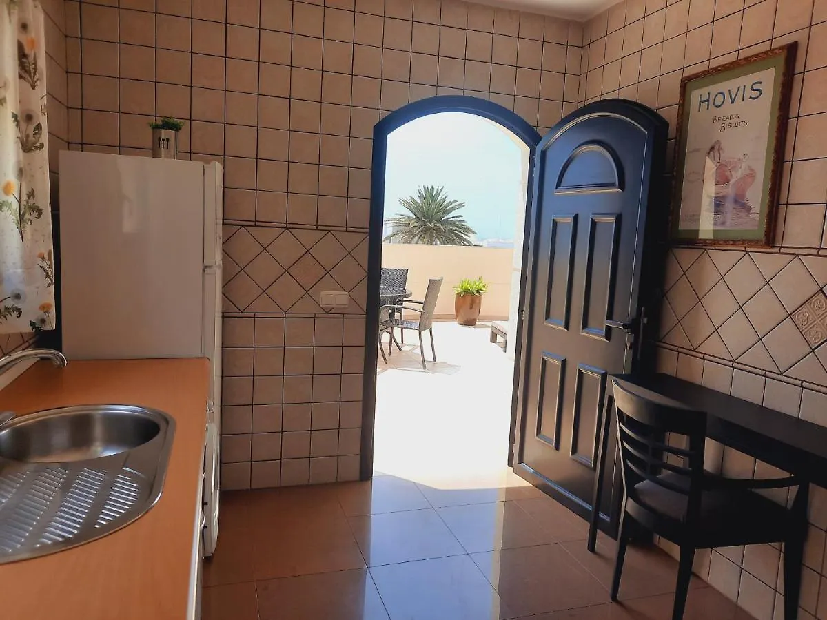 Riviera Park Apartamento 2A Puerto del Carmen  Puerto del Carmen (Lanzarote)