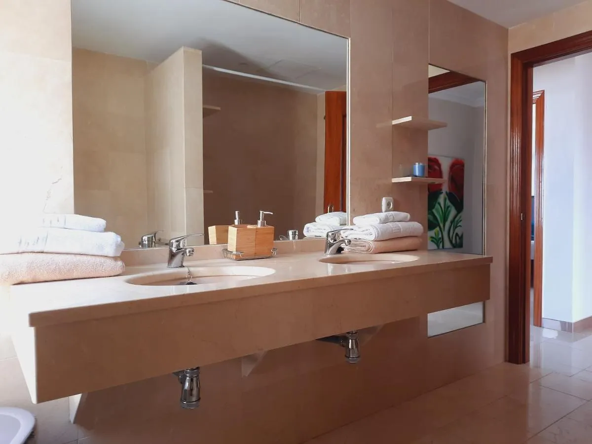 Riviera Park Apartamento 2A Puerto del Carmen
