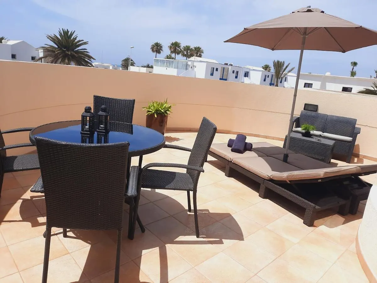 Riviera Park Apartamento 2A Puerto del Carmen  España