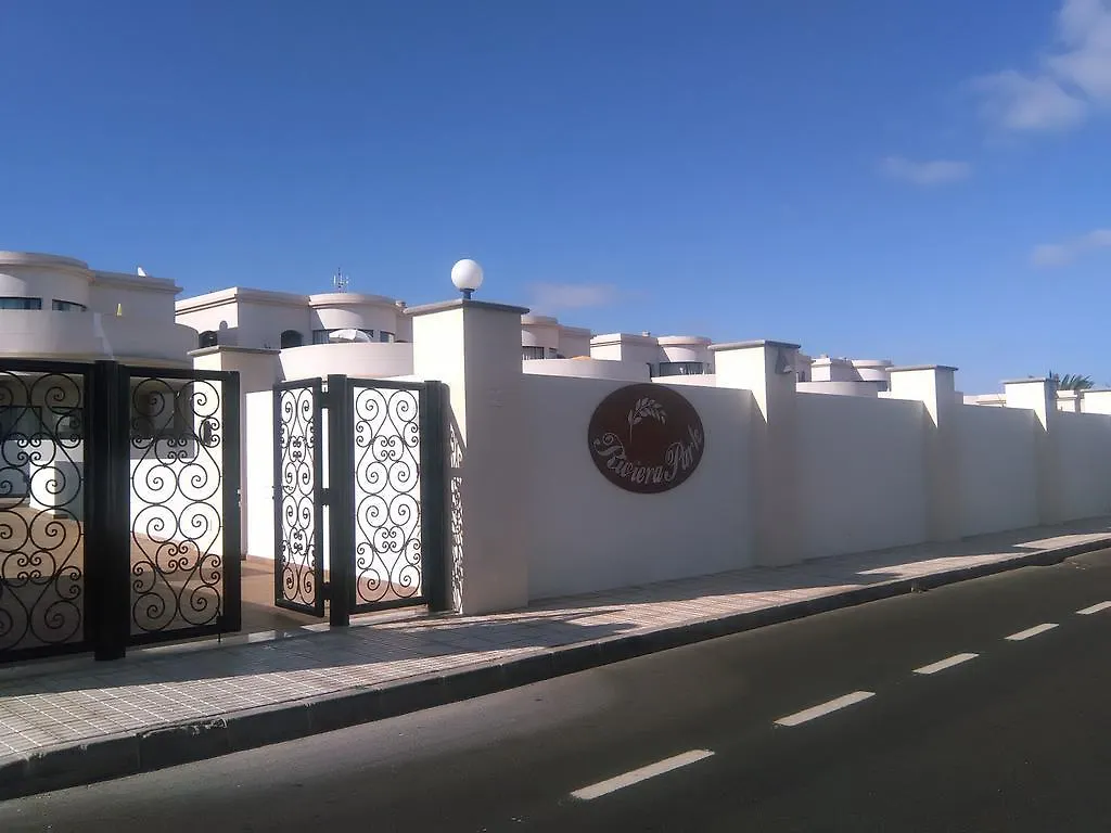 Riviera Park Apartamento 2A Puerto del Carmen