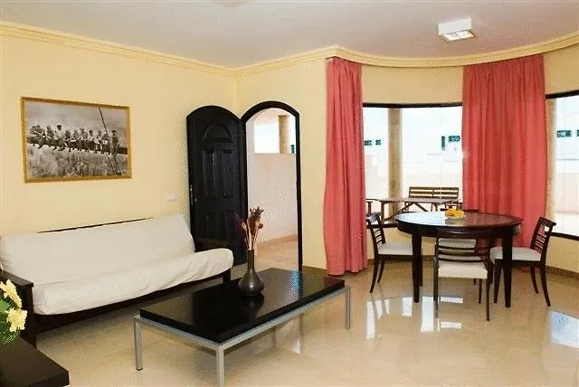 Riviera Park Apartamento 2A Puerto del Carmen