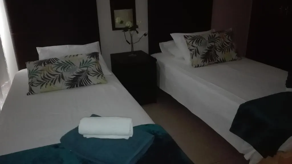 Riviera Park Apartamento 2A Puerto del Carmen  0*, Puerto del Carmen (Lanzarote) España