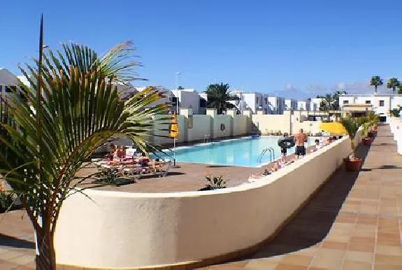 Riviera Park Apartamento 2A Puerto del Carmen