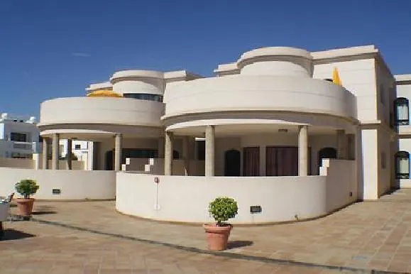 Riviera Park Apartamento 2A Puerto del Carmen