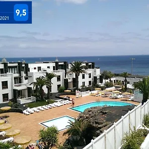 Apartamento Caleton Alhambra, Puerto del Carmen (Lanzarote)