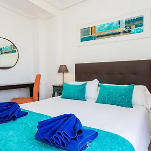 Apartamento Pluton, Puerto del Carmen (Lanzarote)