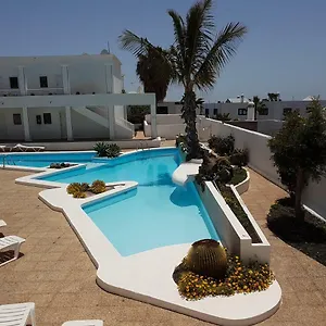 Apartamento Caracolas I, Puerto del Carmen (Lanzarote)