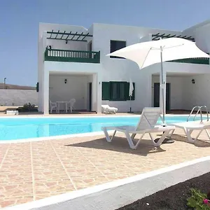 Apartamento Playa Alhambra 2, Puerto del Carmen (Lanzarote)