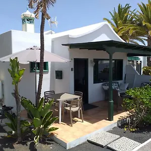 Apartamento Dalai - Pool View- Good Wifi, Puerto del Carmen (Lanzarote)