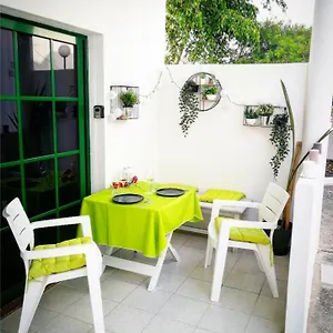 Apartamento Sunny Corner, Puerto del Carmen (Lanzarote)