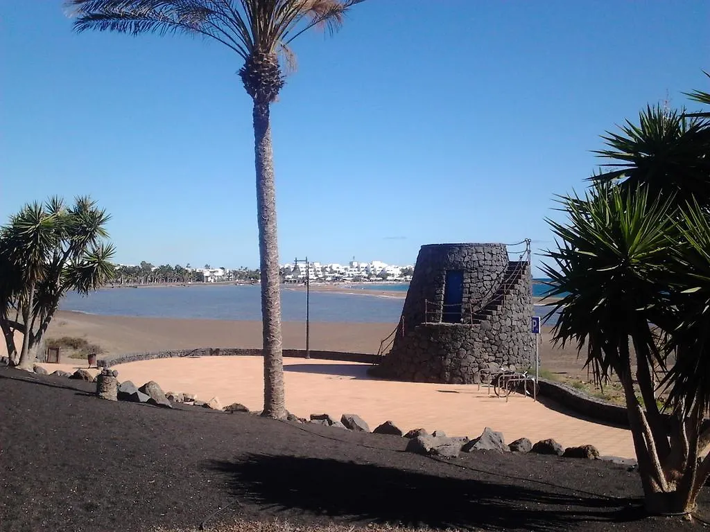 Appartement Riviera Park Apartamento 2A Puerto del Carmen