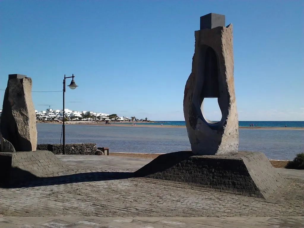 Riviera Park Apartamento 2A Puerto del Carmen  0*, Puerto del Carmen (Lanzarote)
