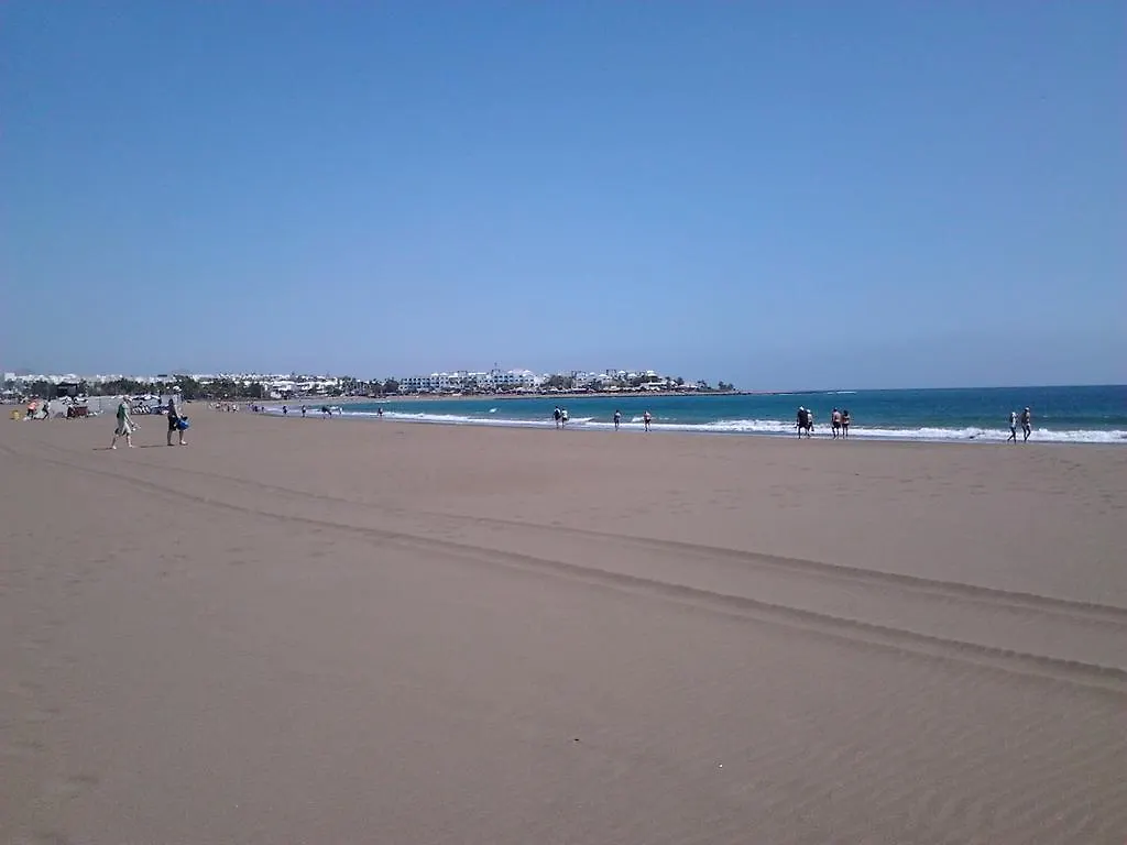 Riviera Park Apartamento 2A Puerto del Carmen  Appartement