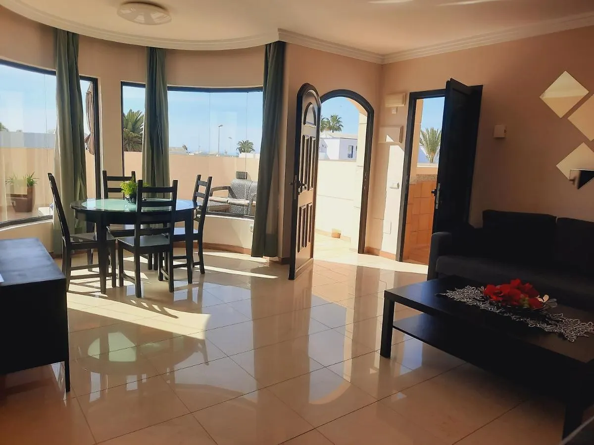 Appartement Riviera Park Apartamento 2A Puerto del Carmen