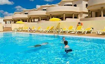 Riviera Park Apartamento 2A Puerto del Carmen  Apartment Puerto del Carmen (Lanzarote)