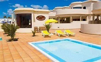 Riviera Park Apartamento 2A Puerto del Carmen  Espagne