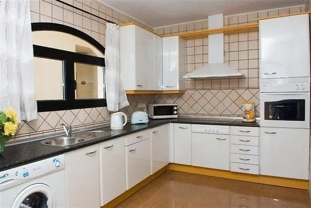 Riviera Park Apartamento 2A Puerto del Carmen  0*, Puerto del Carmen (Lanzarote)