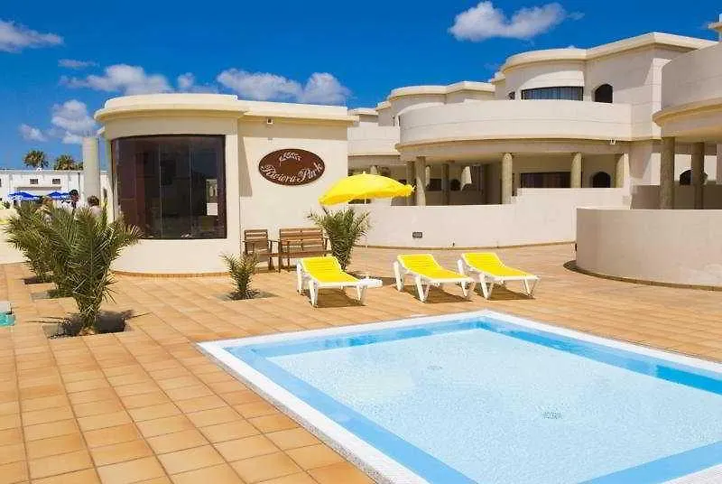 Apartment Riviera Park Apartamento 2A Puerto del Carmen