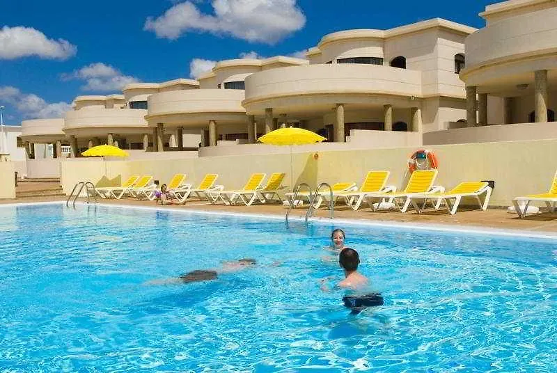 Appartement Riviera Park Apartamento 2A Puerto del Carmen  Espagne