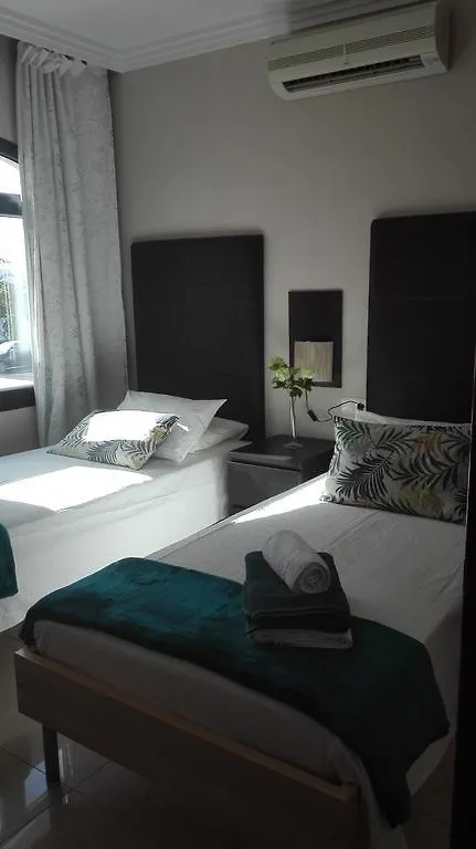 Riviera Park Apartamento 2A Puerto del Carmen