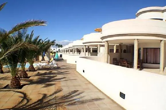 Riviera Park Apartamento 2A Puerto del Carmen  Appartement