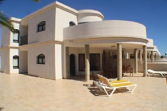 Riviera Park Apartamento 2A Puerto del Carmen