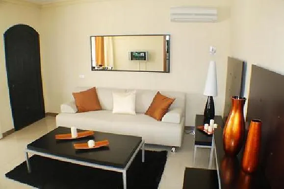 Riviera Park Apartamento 2A Puerto del Carmen  0*, Puerto del Carmen (Lanzarote) Espagne