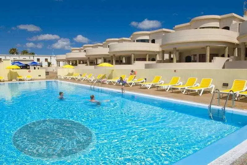 Riviera Park Apartamento 2A Puerto del Carmen  0*, Puerto del Carmen (Lanzarote)
